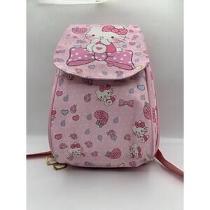 Sanrio Hello Kitty backpack